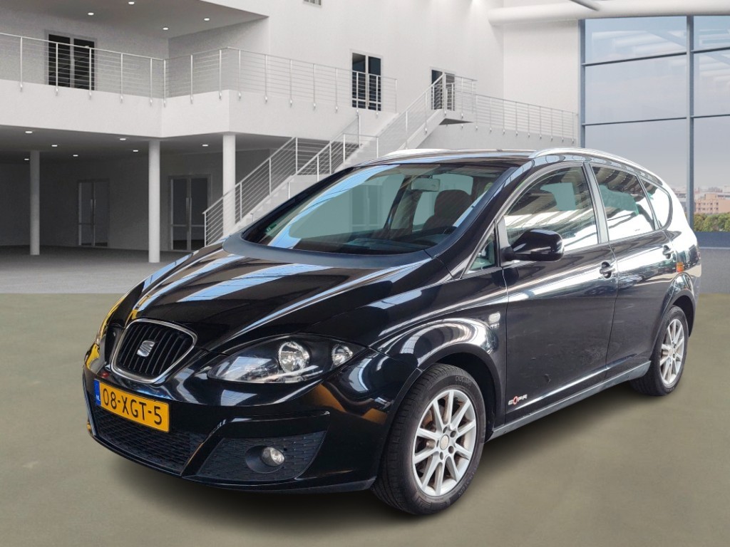 Seat Altea xl 1.4 TSI BUSINESSLINE COPA, 2012