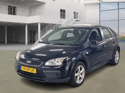 Ford Focus 1.6-16V TREND, 2007