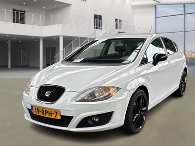 Seat Leon 1.2 TSI ECOMOTIVE BUSINESSLINE COPA, 2011