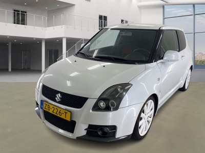 Suzuki Swift 1.6 SPORT, 2010