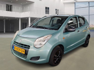 Suzuki Alto 1.0 COMFORT, 2009