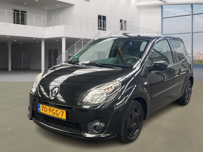 Renault Twingo 1.2-16V COLLECTION, 2011