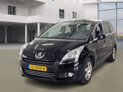 Peugeot 5008 1.6 THP ST 5P., 2010