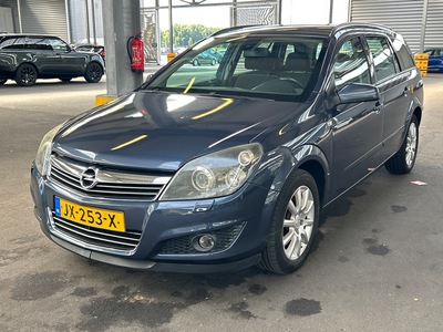 Opel Astra wagon 1.4 BUSINESS, 2009