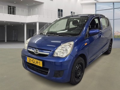 Daihatsu Cuore 1.0 PREMIUM, 2008