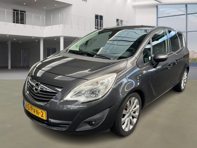Opel Meriva 1.4 TURBO COSMO, 2011