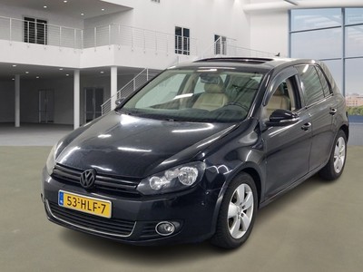 Volkswagen Golf 1.4 TSI HIGHLINE, 2009