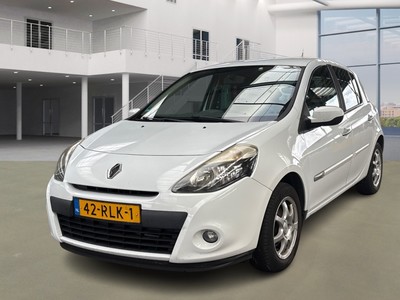 Renault Clio 1.5 DCI PARISIENNE, 2011