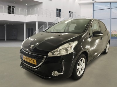 Peugeot 208 1.2 PURETECH STYLE, 2015