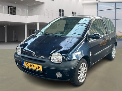 Renault Twingo 1.2-16V INITIALE QUICKSHIFT 5, 2005