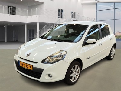 Renault Clio 1.2 AUTHENTIQUE, 2012