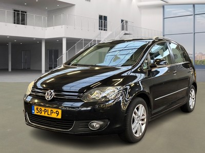 Volkswagen Golf plus 1.2 TSI HIGHLINE BLUEMOTION, 2011