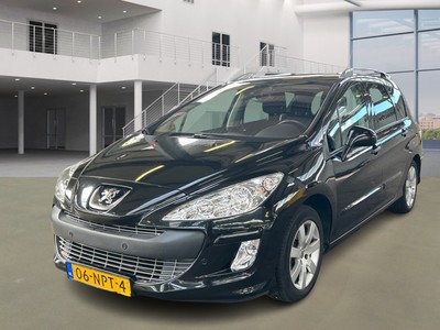 Peugeot 308 sw 1.6 VTI X-LINE, 2010