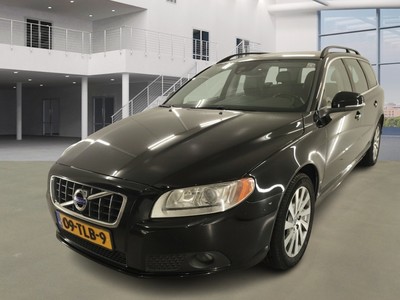 Volvo V70 1.6 T4 LIMITED EDITION, 2012