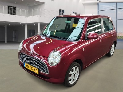 Daihatsu Trevis 1.0, 2006