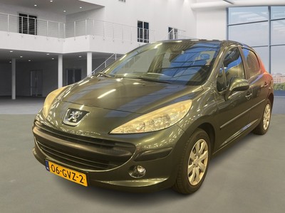 Peugeot 207 1.4 VTI COOL N BLUE, 2008