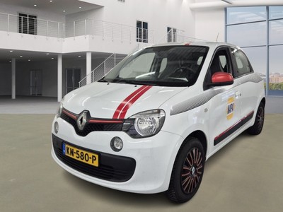 Renault Twingo 1.0 SCE COLLECTION, 2016