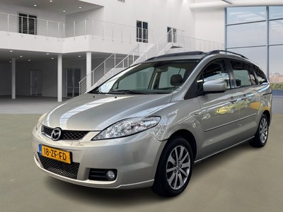 Mazda 5 1.8 EXECUTIVE 7 P, 2008