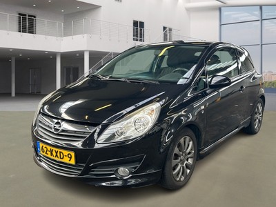 Opel Corsa 1.4-16V 111 EDITION, 2010