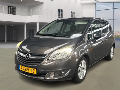 Opel Meriva 1.4 TURBO BUSINESS+, 2014