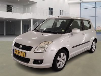 Suzuki Swift 1.3 BANDIT, 2009