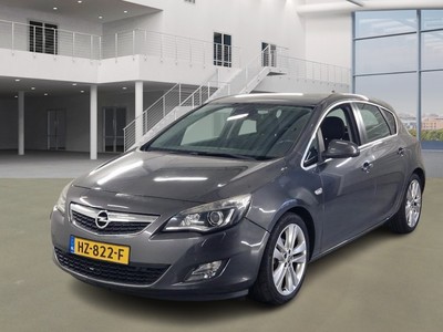 Opel Astra 1.6 SPORT, 2010