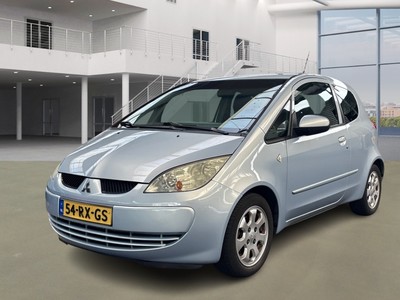 Mitsubishi Colt 1.3 INVITE, 2005