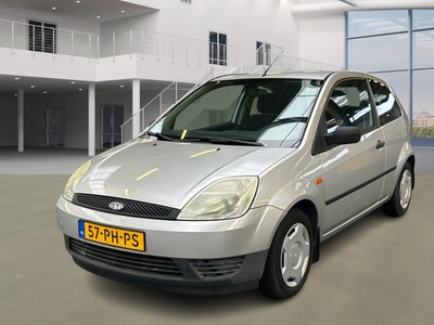 Ford Fiesta 1.3 STYLE, 2004