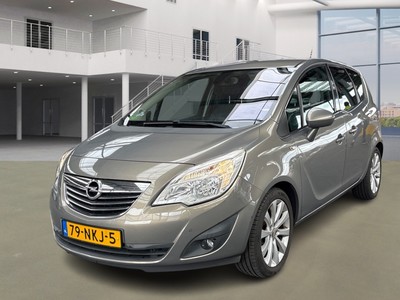 Opel Meriva 1.4 TURBO COSMO, 2010