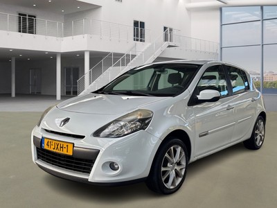 Renault Clio 1.2 TCE SA©LECTION BUSINESS SPORT, 2009