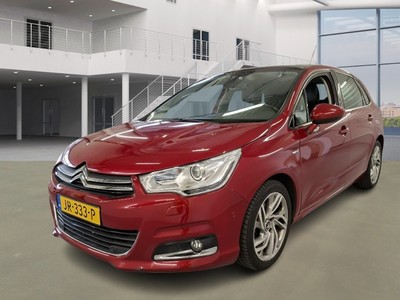 Citroen C4 1.6 THP EXCLUSIVE EGS, 2011