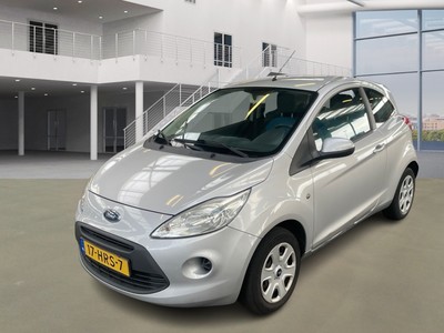Ford Ka 1.2 TREND, 2009