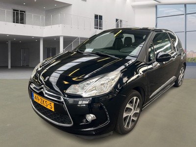 Citroen Ds3 1.2 VTI CHIC, 2012