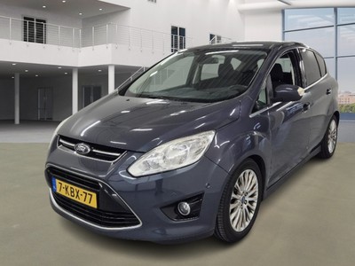 Ford C-MAX 1.0 LEASE TITANIUM, 2013