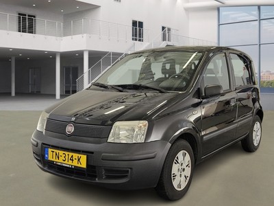 Fiat Panda 1.1 ACTUAL, 2009