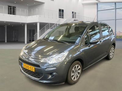 Citroen C3 1.2 VTI TENDANCE, 2013