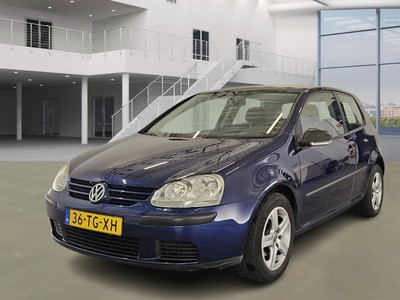 Volkswagen Golf 1.6 TRENDLINE, 2006