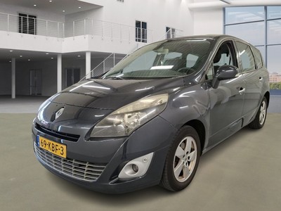 Renault Grand Scenic 1.4 TCE DYNAMIQUE, 2009