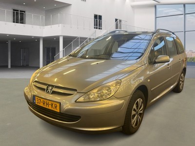 Peugeot 307 break 1.6-16V XS PREMIUM, 2005