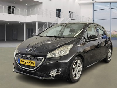 Peugeot 208 1.6 VTI ALLURE, 2013