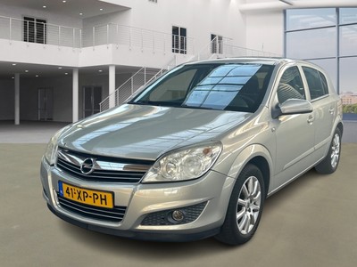 Opel Astra 1.6 TEMPTATION, 2007