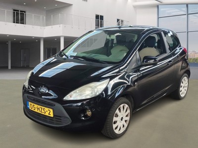 Ford Ka 1.2 TITANIUM, 2009