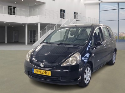 Honda Jazz 1.2 COOL, 2007