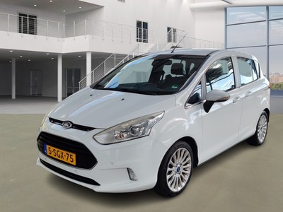 Ford B-MAX 1.0 ECOBOOST TITANIUM, 2013