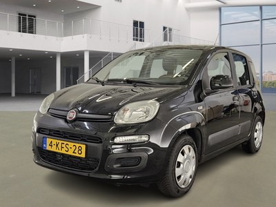Fiat Panda 0.9 TWINAIR EASY, 2013