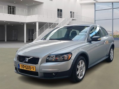 Volvo C30 2.0, 2008