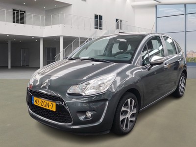 Citroen C3 1.2 VTI COLLECTION, 2012