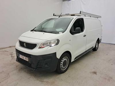 Peugeot Expert Long Premium L3 2.0BlueHDi S/S 120pk/cv 5p, 2019