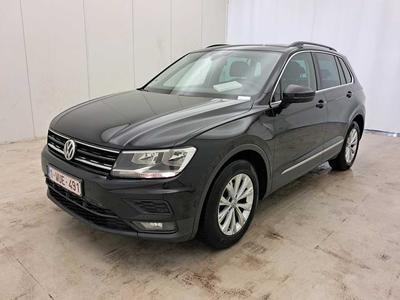 Volkswagen Tiguan Comfortline 2.0TDi 150pk/cv 5p DSG7, 2019