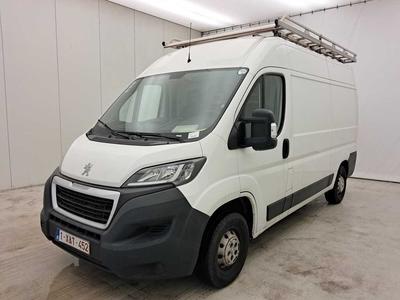 Peugeot Boxer Premium FT335 L2H2 2.0BlueHDi 130pk/cv, 2019